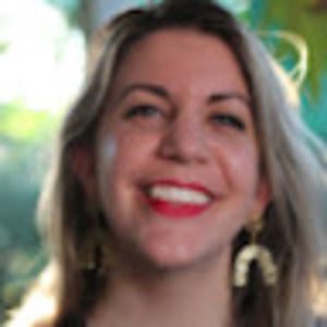 Meet your Posher, Ashleigh